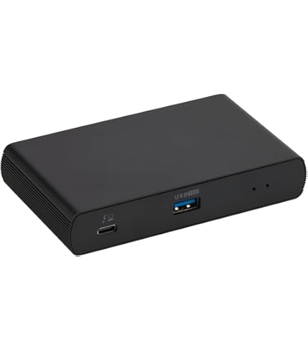 Microsoft Surface Dock 2, Station d'Accueil pour Ordinateur